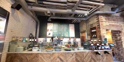 Farmstand Covent Garden