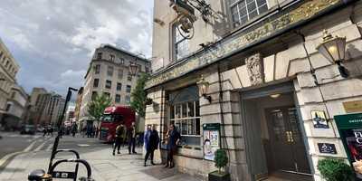 Farmstand Covent Garden