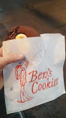 Ben's Cookies