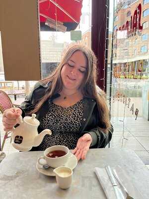 Cafe Rouge - St Katharine Docks