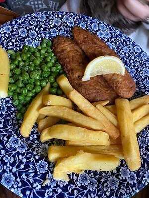 The Lord Moon Of The Mall