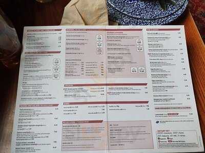 The Lord Moon Of The Mall