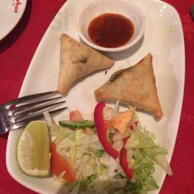 Durbar Tandoori Restaurant