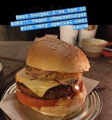 Oasi Burger
