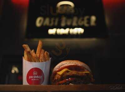 Oasi Burger