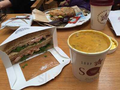 Pret A Manger