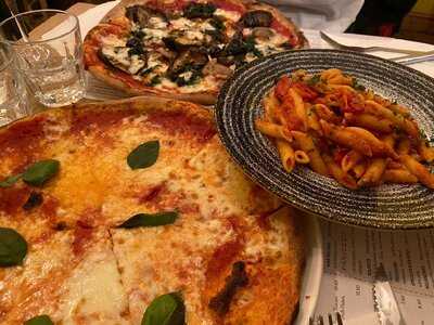 Coda Di Volpe Pizzeria