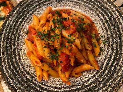 Coda Di Volpe Pizzeria