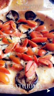 Coda Di Volpe Pizzeria