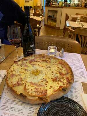 Coda Di Volpe Pizzeria