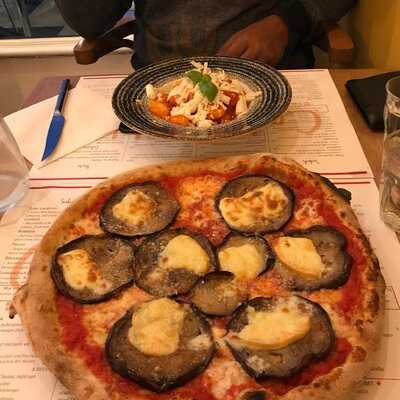 Coda Di Volpe Pizzeria