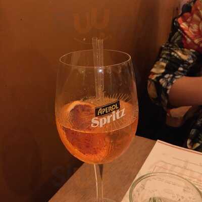 Coda Di Volpe Pizzeria