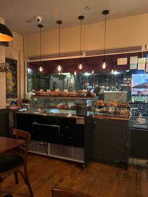 Amarcord Museum Italian Restaurant