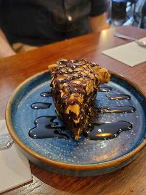 Amarcord Museum Italian Restaurant