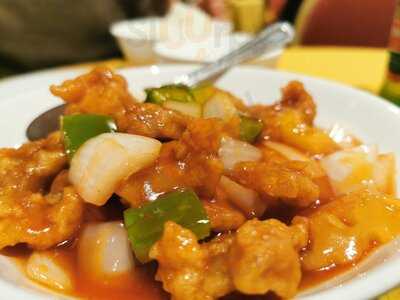 Lotus Chinese Floating