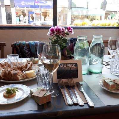 Alice House West Hampstead