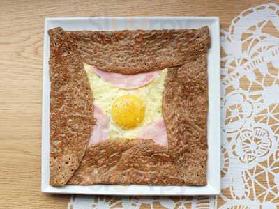 La Petite Bretagne Dalston