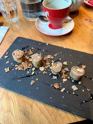 La Petite Bretagne Dalston