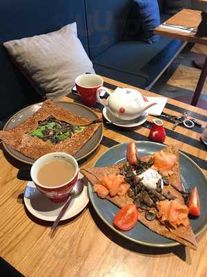 La Petite Bretagne Dalston