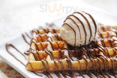 La Petite Bretagne Dalston