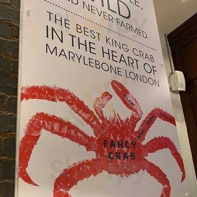 Fancy Crab