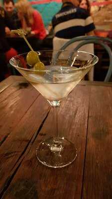 Moo Cantina - Brick Lane