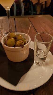 Moo Cantina - Brick Lane