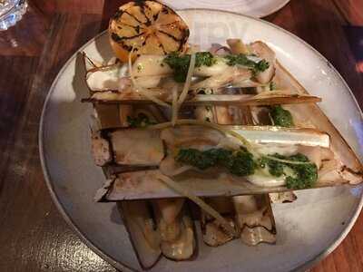 The Remedy Wine Bar Shop & Kitchen