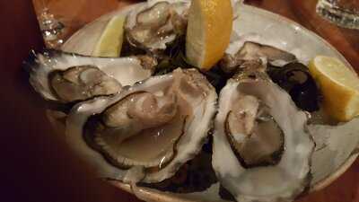 The Remedy Wine Bar Shop & Kitchen