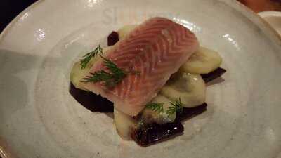 The Remedy Wine Bar Shop & Kitchen