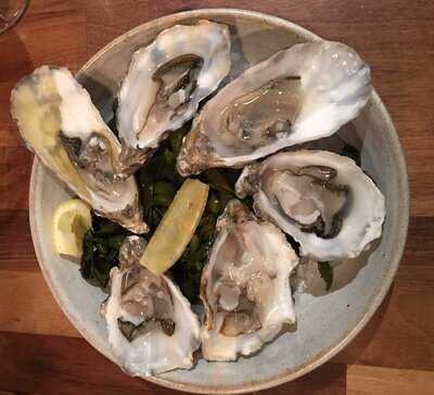 The Remedy Wine Bar Shop & Kitchen