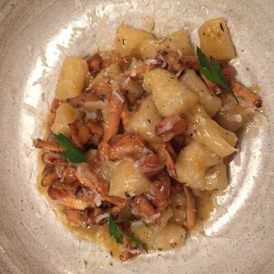 The Remedy Wine Bar Shop & Kitchen