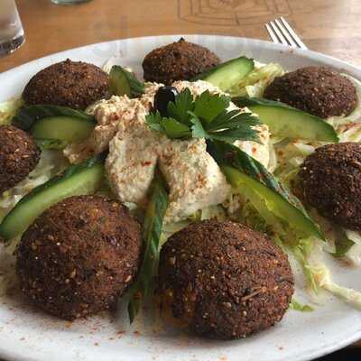 Tas Firin Restaurant