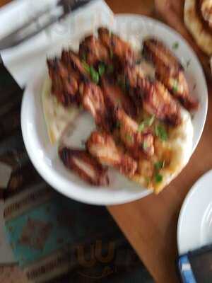 Tas Firin Restaurant