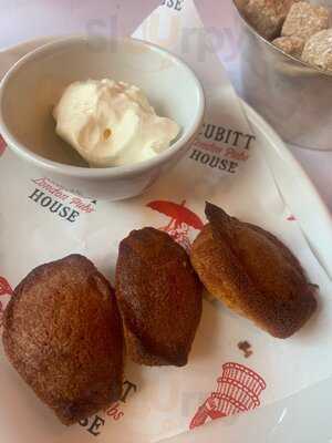 The Barley Mow Mayfair