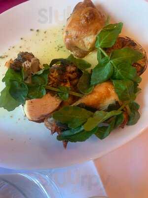 The Barley Mow Mayfair