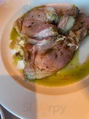 The Barley Mow Mayfair