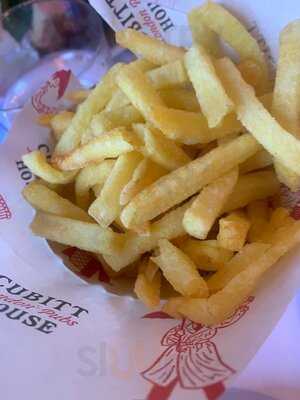 The Barley Mow Mayfair