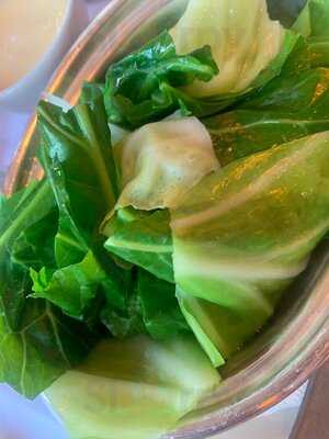 The Barley Mow Mayfair