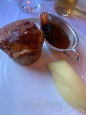 The Barley Mow Mayfair