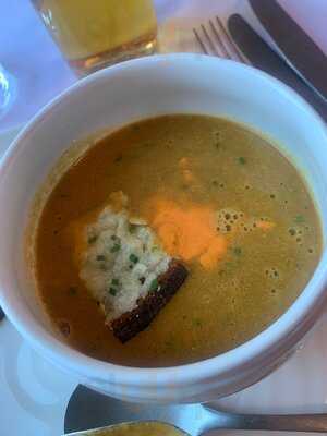 The Barley Mow Mayfair