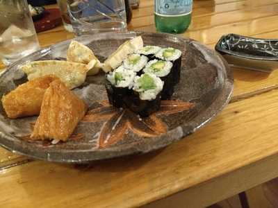 Sushi Inn