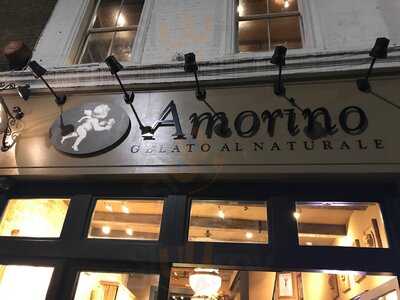 Amorino Chelsea