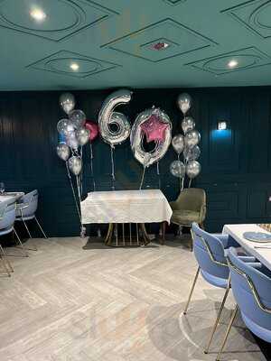 Breeze Mezze Bar & Grill