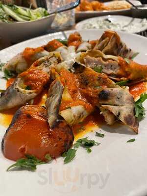 Breeze Mezze Bar & Grill