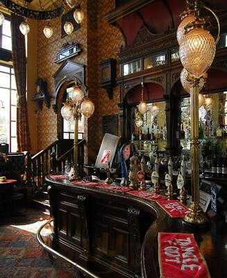 St. Stephen's Tavern