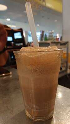 Byron - Shepherd's Bush