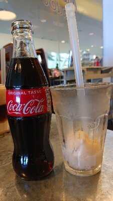 Byron - Shepherd's Bush