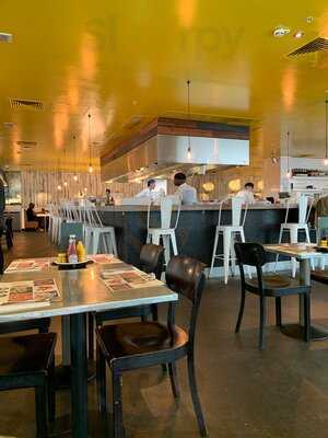 Byron - Shepherd's Bush