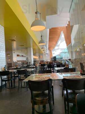 Byron - Shepherd's Bush